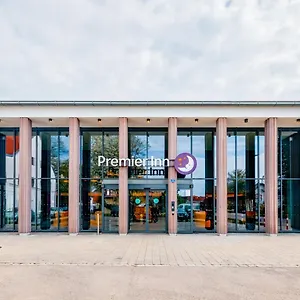 Premier Muenchen Airport Sued Deutschland