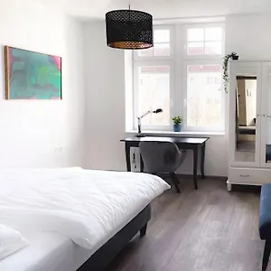 Jaybnb - Premium Zentral In Deutschland