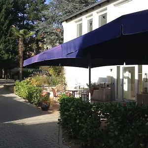 Aparthotel Boardingstudio, Heidelberg
