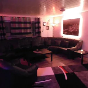 Apartment Exclusiv-mietapartment